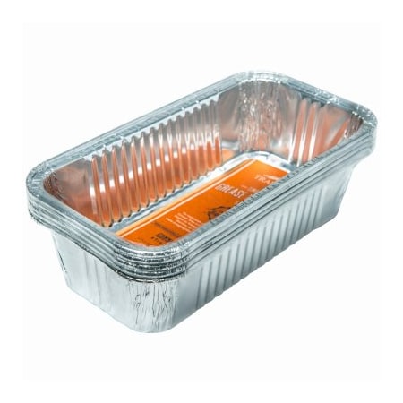 Traeger 5PK Grease Pan Liner BAC404